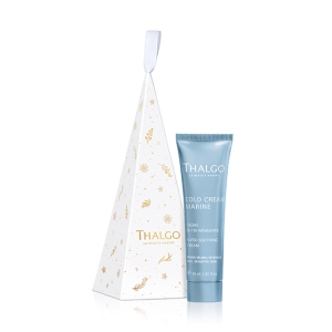 COLD CREAM MARINE - FACE MINIATURES GIFT SETS - SURPRISES 2020